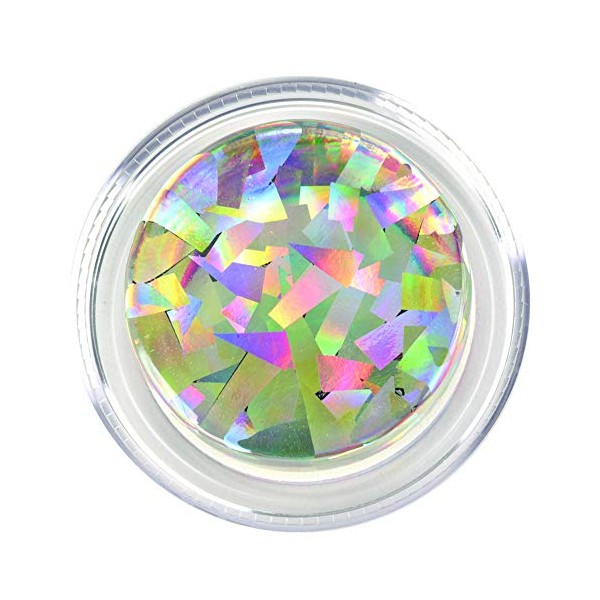 Magic Rosin Ultra Shattered Glass Hologram - Professional Grade Instrument
