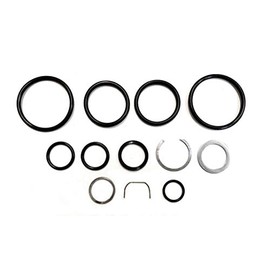 A.A Power Trim Cylinder Seal Rebuild Kit for MerCuiser Alpha Bravo 18-2649, 25-87400A2