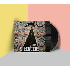 Silent Highway [Vinyl LP]