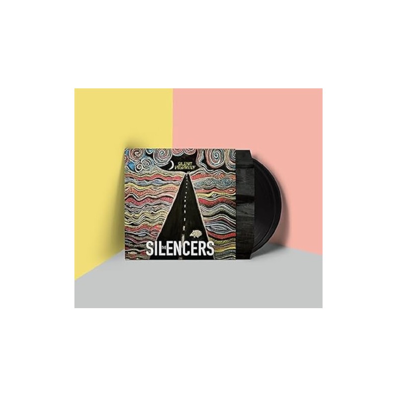 Silent Highway [Vinyl LP]