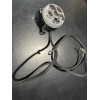 Fab Fours 61738 60 MM LED Blinker And Driving Light