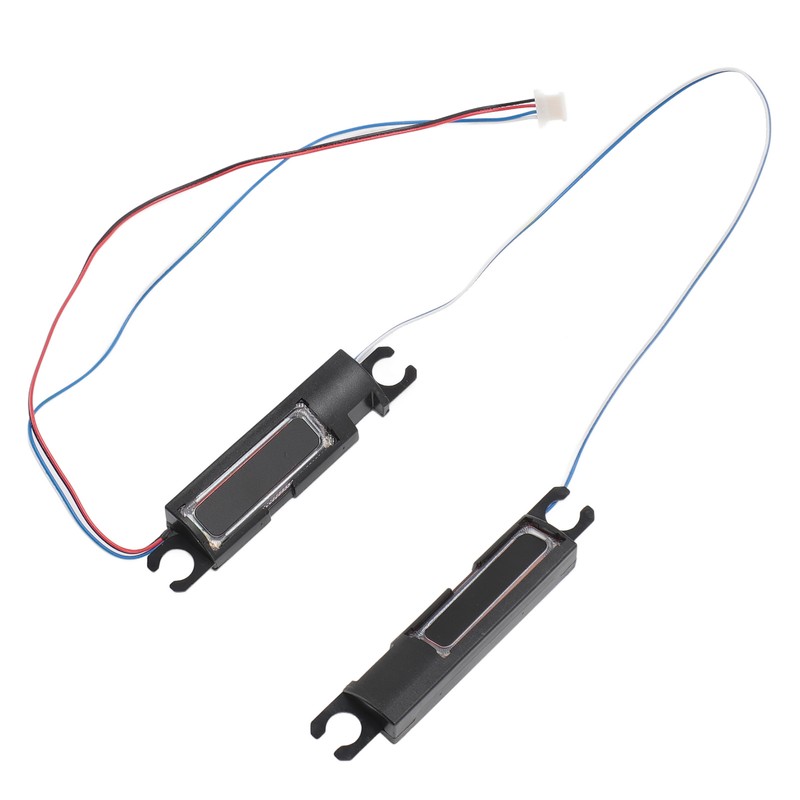 Laptop Internal Speaker Kit Replacement Notebook Built in Left Right