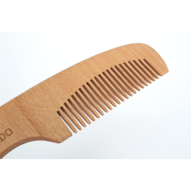 BABYLEDO Baby Brushes Set of 3 for Newborns and Toddlers,