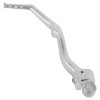 Caltric 13064-0015 Kick Start Lever For Kawasaki KX250F 2004