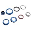 Viaron Bicycle Bearing Headset Aluminum Alloy Mountain Bike Sealed Bearing