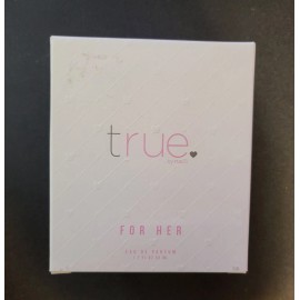 Rue 21 True by Rue 21  Perfume Spray 1.7 FL oz BRAND NEW IN BOX