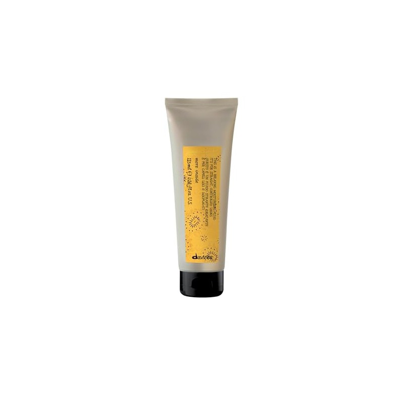Davines This is a Relaxing Moisturizing Fluid, 4.22 fl.oz.