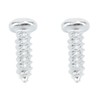 LED Mini Spotlight, Eye Care DC12V Bright Stable Heat Dissipation