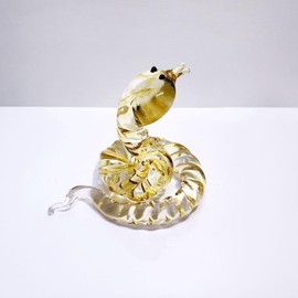 2025 Zodiac Figurine Zodiac Figurine Crystal Entrance Lucky Dragon Zodiac Figurine Glassware Up Good Luck Good Luck Feng Shui Interior New Year Ornament 2025 New Year Lucky Lucky Ornament Ornament