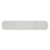 Double Oven Cotton Gloves Everyday Use Mitt Natural 18x91x1 cm