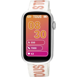 TOUS Digital 200351087, multicoloured, strip