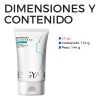 Crema Reafirmante Cuello Escote Hidratante Antiedad Antiarrugas 110g Diler