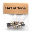 The Art Of Tone 2x Bourns 500K Pot 3/4” Long