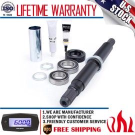 For Whirlpool Maytag Kenmore Washer Bearing Kit W10435302 AP5325033 2118925