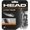 HEAD - Cuerda de Tenis Unisex para Adultos Lynx Tour