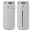 Mini Humidifier Compact Portable USB 7 Colors Light for Office