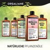 Castor oil - 500 ml - 100% native - cold-pressed
