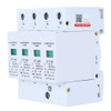 Surge Protector, LT1-40, 4P 420VAC 40KA, 35mm DIN Rail Mount