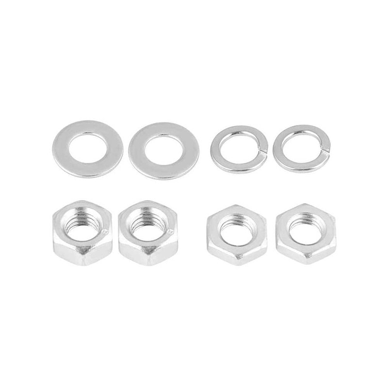 Aramox Starter Motor Solenoid Repair Fix Kit for Land Rover