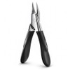 Claro 3rd generation nail nipper, 1 piece, black / 클라로 3세대 네일 니퍼, 1개, 블랙