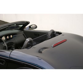 #1 Ranked Wind Deflector Windscreen Windstop Windblocker, Compatible with Chrysler Prowler