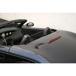#1 Ranked Wind Deflector Windscreen Windstop Windblocker, Compatible with Chrysler Prowler
