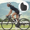TYFGRT Pack of 2 Seat Post Spring Protectors, Seat Post