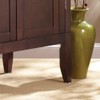 SuperSliders Self-Stick Furniture Moving Slider Value Pack for Carpeted Surfaces.