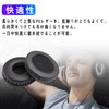 65mm Headphone 6.5cm Ear Pad Ear Cushion Headphone Pad Replacement