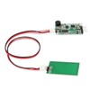 RFID Card Reader Module Contactless IC RS232 Interface 13.56MHZ IC