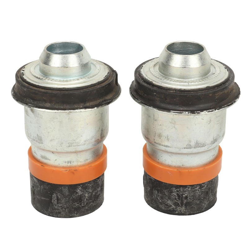 2PCS Front Subframe Rear Bush Reduce Vibration Improve Stability 54467
