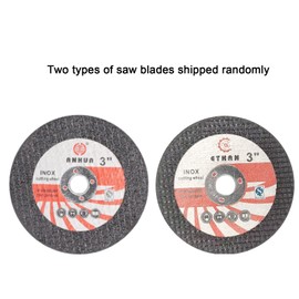 19500rpm Electric Grinding Tool Multifunctional Mini Grinder Handheld Cutter for Cutting Polishing Ceramic Tile Wood Stone Steel