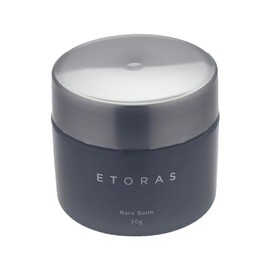 Hoyu Etras Rare Balm, Mini Size, 1.1 oz (30 g)