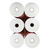 3x5 1" Core Fragile Labels- 500 Labels per roll- Labeling,