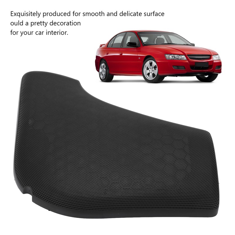 Front Right Door Speaker Grille Cover Replacement for Holden VT