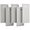 CWOVRS Diamond Sharpening Stones, 5 PCS Diamond Sharpening Plates with