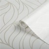 d-c-fix 338-0022 Privacy Glass Reusable Static Cling Window Film, Nouveau