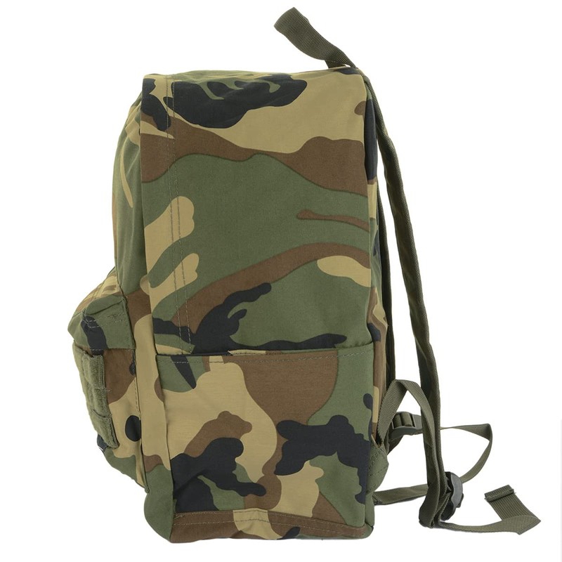 Mil-Tec Unisex's Cityscape Backpacks, Woodland, Einheitsgroße