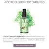 ALEA - Hair Oil - Mediterranean Elixir - 130 ml