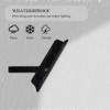 ZHMA 2 Pack 60W LED Outdoor Lighting Flood Lights,Wall Light,Work