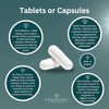 Liposomal Glutathione & Taurine | Bioavailable Highly-Absorbable L-Glutathione + L-Taurine