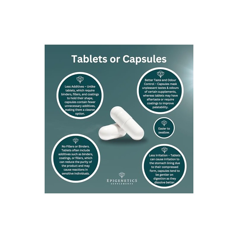 Liposomal Glutathione & Taurine | Bioavailable Highly-Absorbable L-Glutathione + L-Taurine