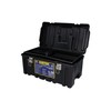 SURTEK Tool Box - 21" x 11" x 10" Mobile