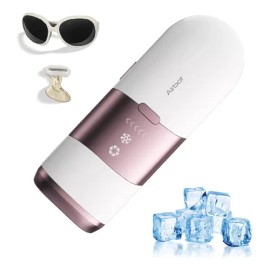 Depiladora Luz Pulsada Láser Permanente Sin Dolor Airbot