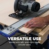 Kreg KMA4700-E Straight Edge Guide XL - 8 Ft -