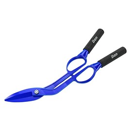 Bon 84-390 20-Inch Lather's Bent Handle Snips