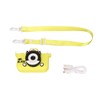 Kids Digital Camera Cute Lightweight 2in Screen Children Camera for