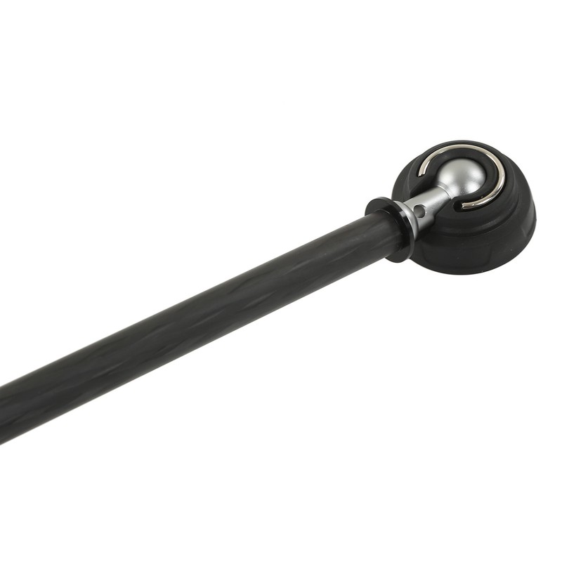 10 Layer Carbon Fiber Monopod Portable 6 Section Telescopic SLR