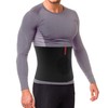 ORTONYX Premium Umbilical Hernia Belt for Men and Women /