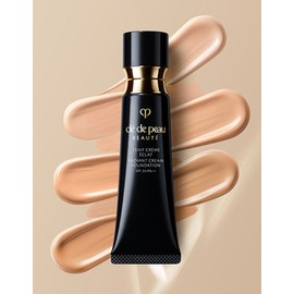 Cle de Peau Beaute [끌레드뽀 보떼] 래디언트 크림 파운데이션 3종 (택1) [Clé de Peau Beauté] Radiant Cream Foundation 3 Types (Choose 1)